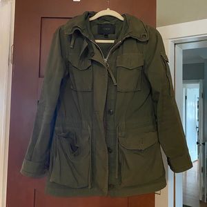 J. Crew Jacket